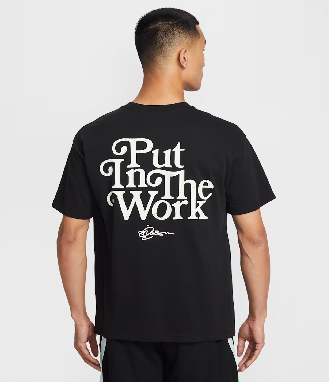 10% OFF Sabrina 'Put In Work'