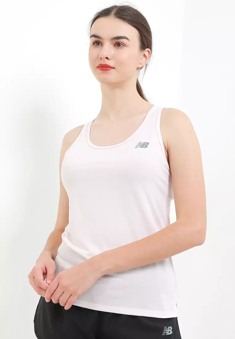 44% OFF New Balance Sport Tank