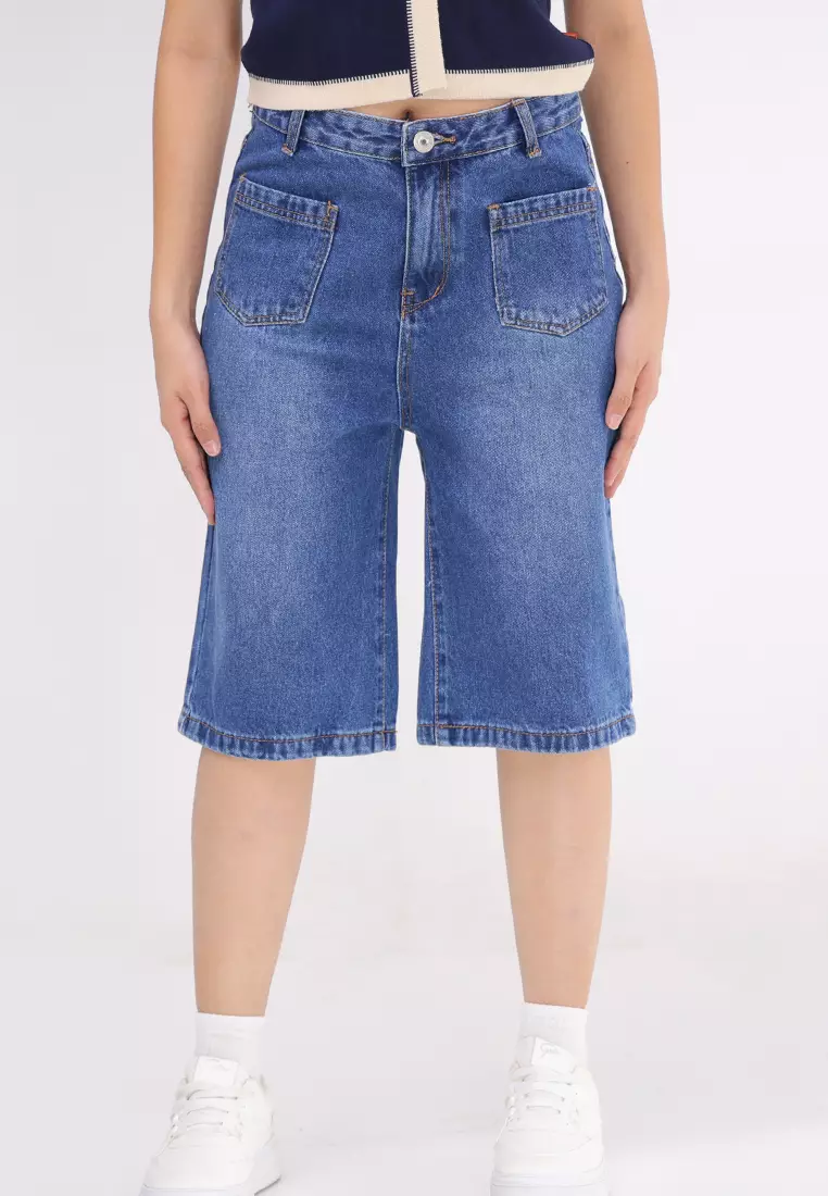 60% OFF Ladies Jorts