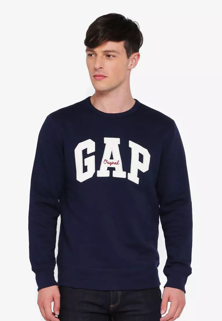 Gap Original Arch Crew