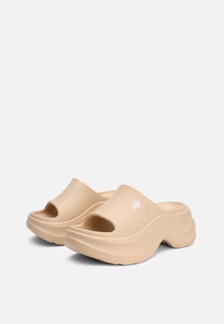38% OFF HALO Slides Women's Slides