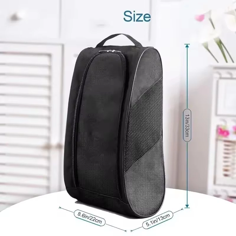 44% OFF 1Pc Sports Shoe Bag Travel Shoes Storage Bag Football Basketball Shoe Bag for Men Women Boys Girls