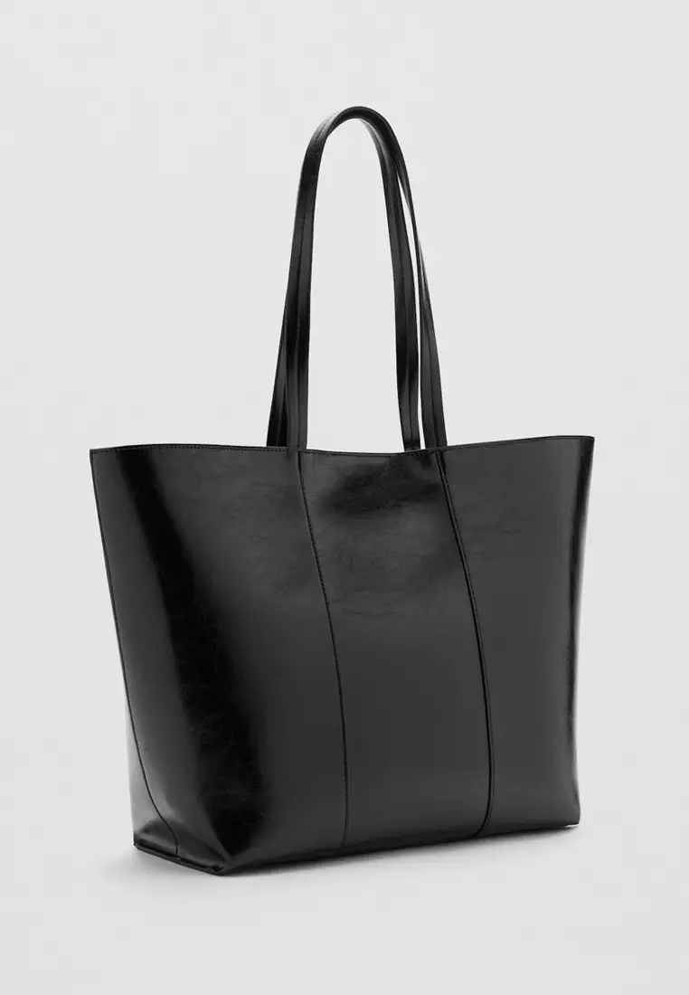 57% OFF Large Shopper Bag