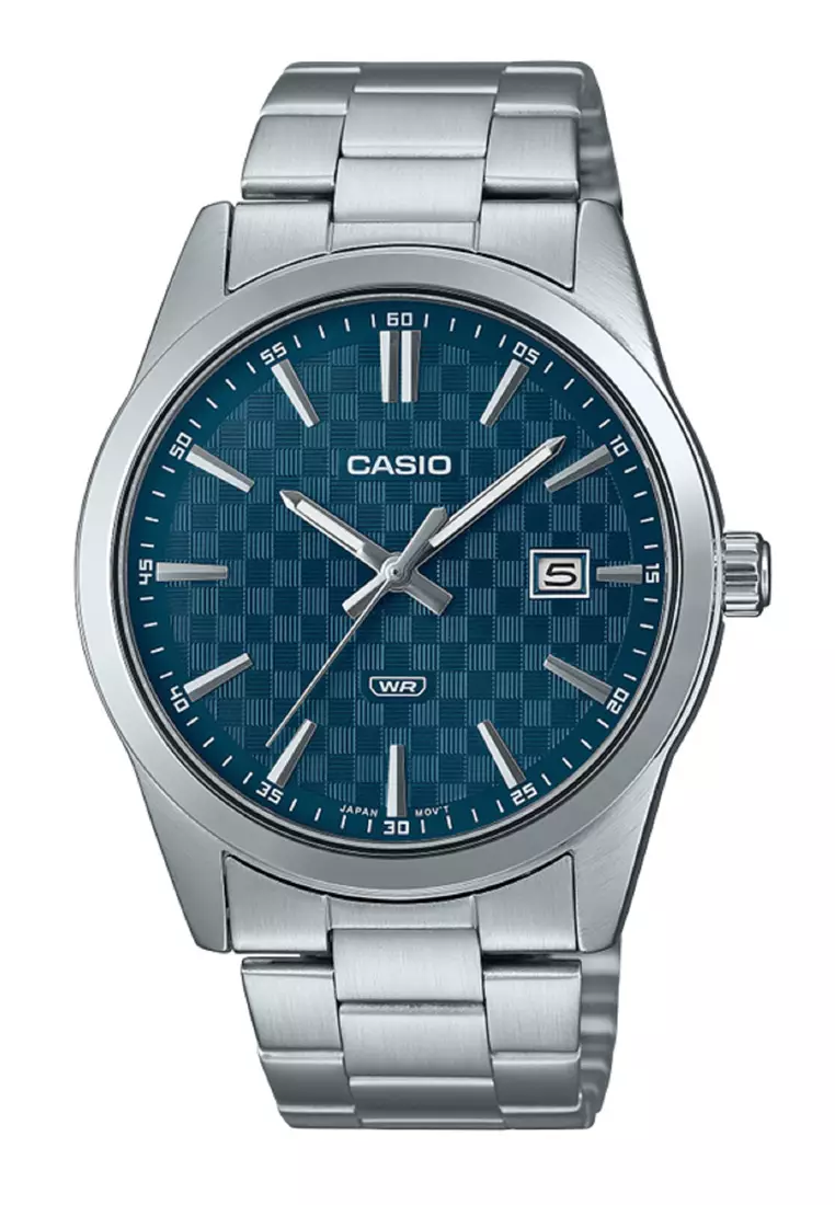 29% OFF CASIO Analog Watch MTP-VD03D-2A2