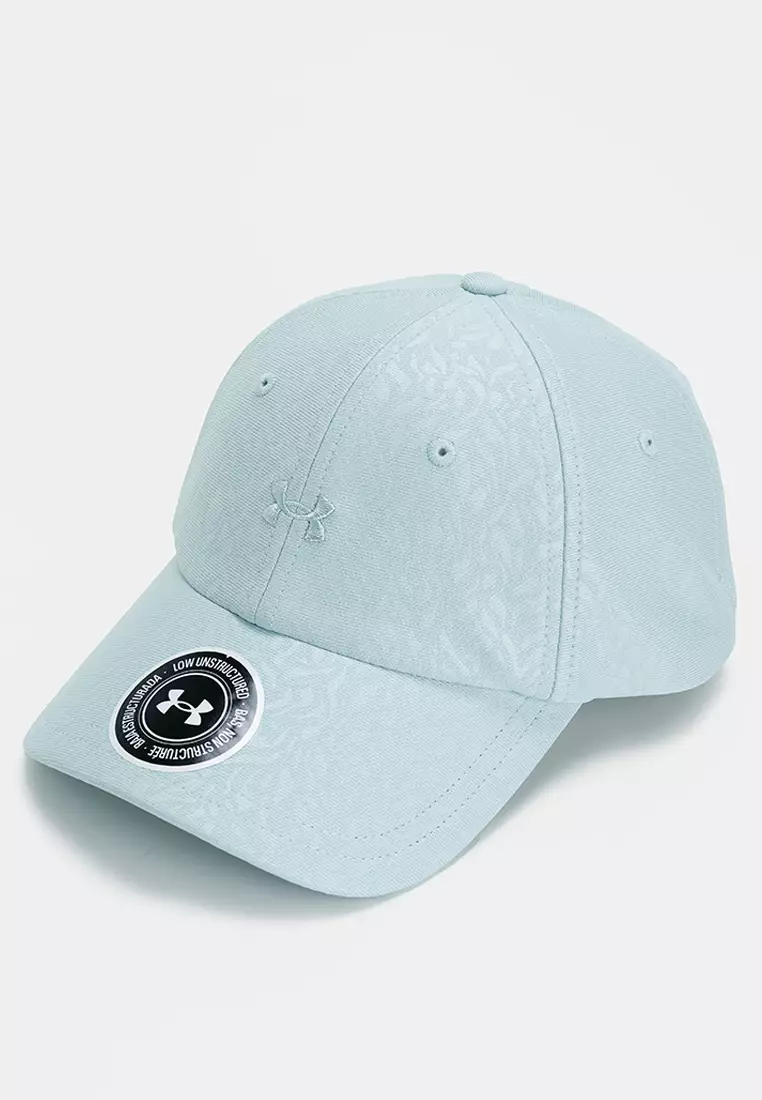 47% OFF Under Armour Blitzing Low Adjustable Cap