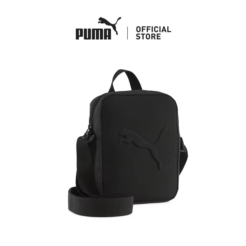 PUMA Unisex Buzz Portable Bag