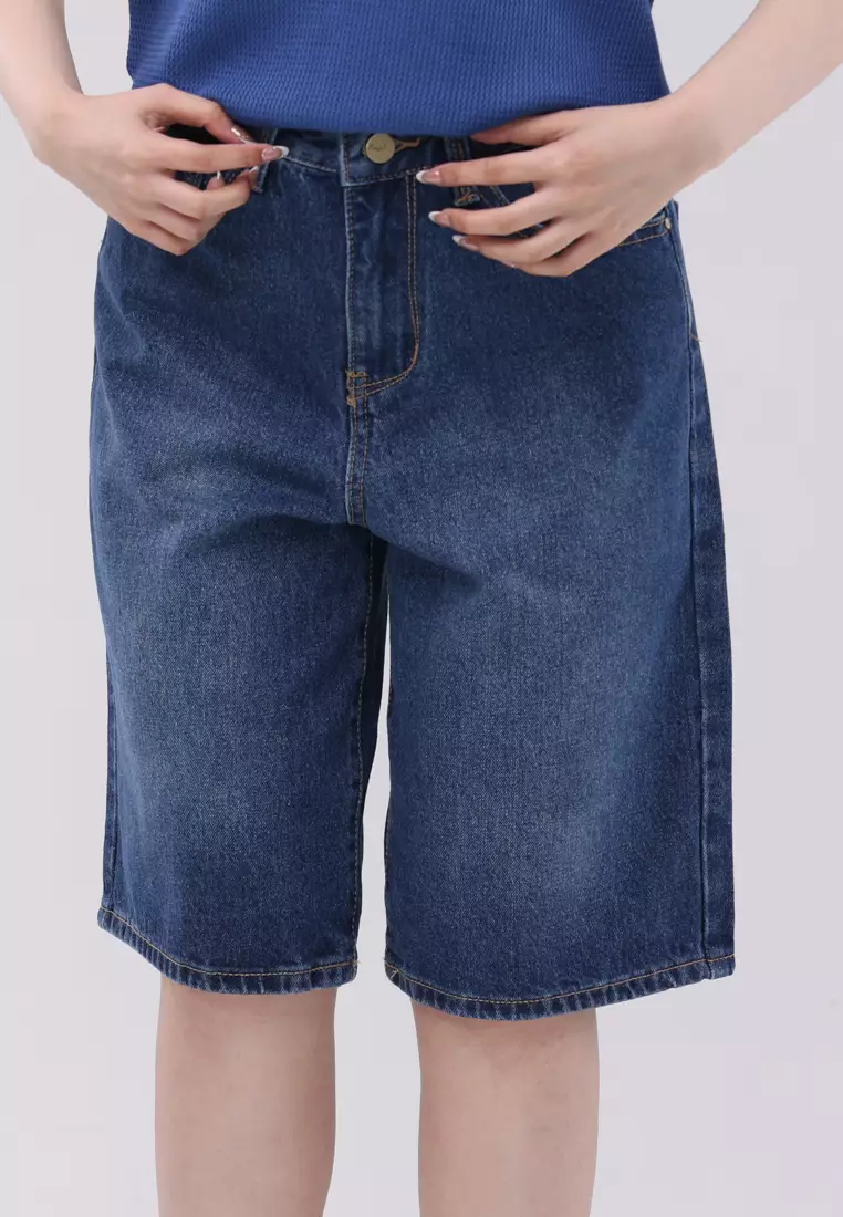 60% OFF Ladies Jorts