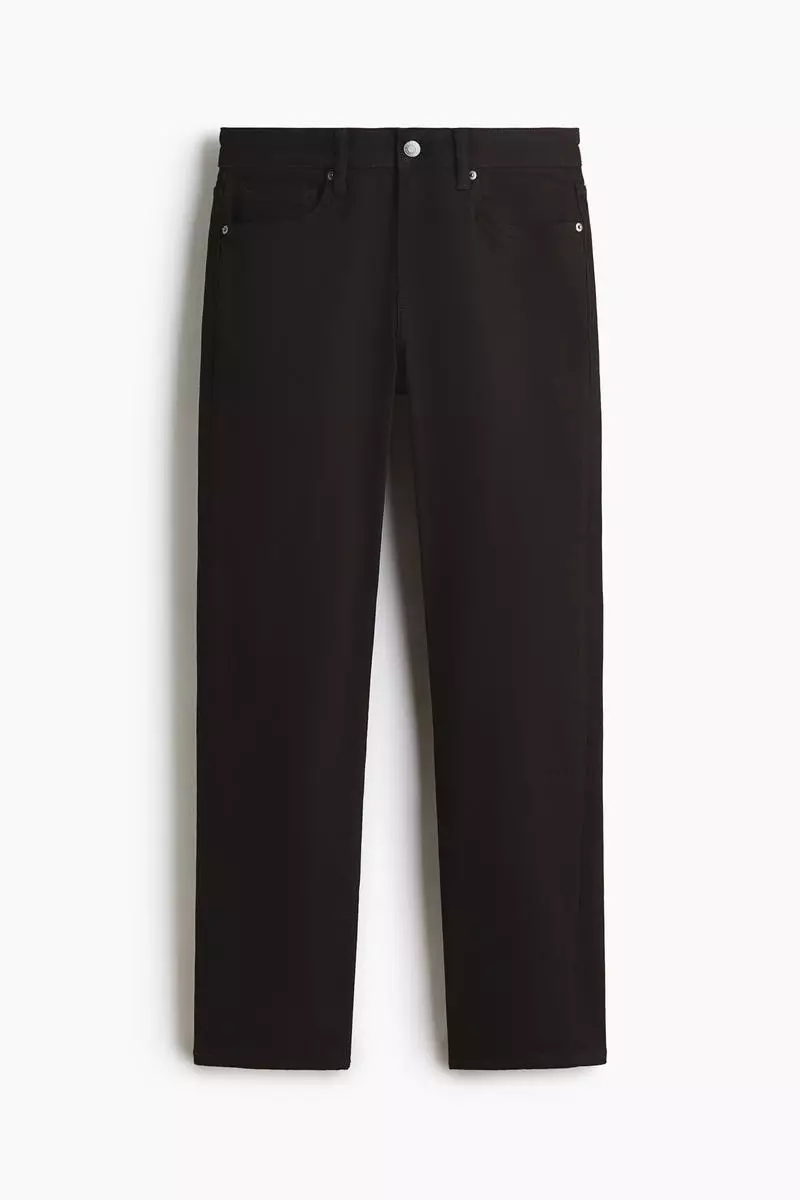10% OFF Regular Jeans