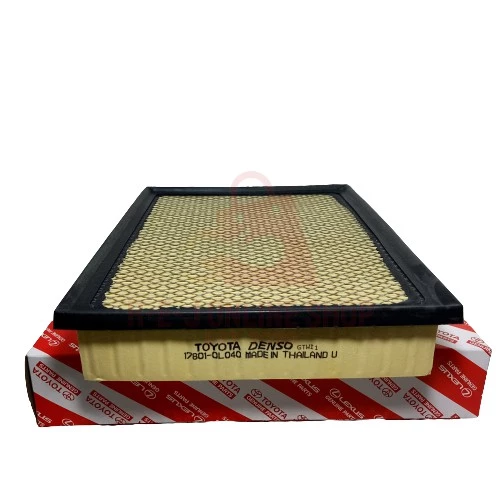 46% OFF Bundle Air Filter and Cabin Filter Toyota New Innova , Fortuner , Hilux (2016 - 2023), Combo Filter