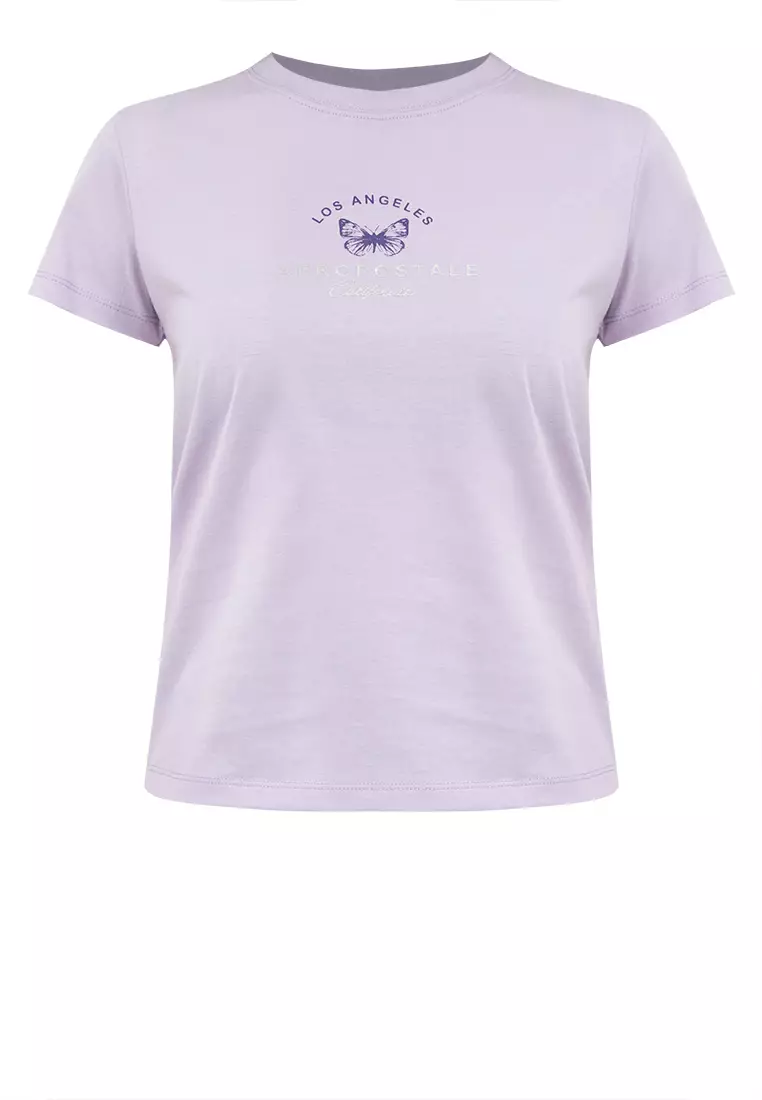 50% OFF Aeropostale Ladies Graphic Tee