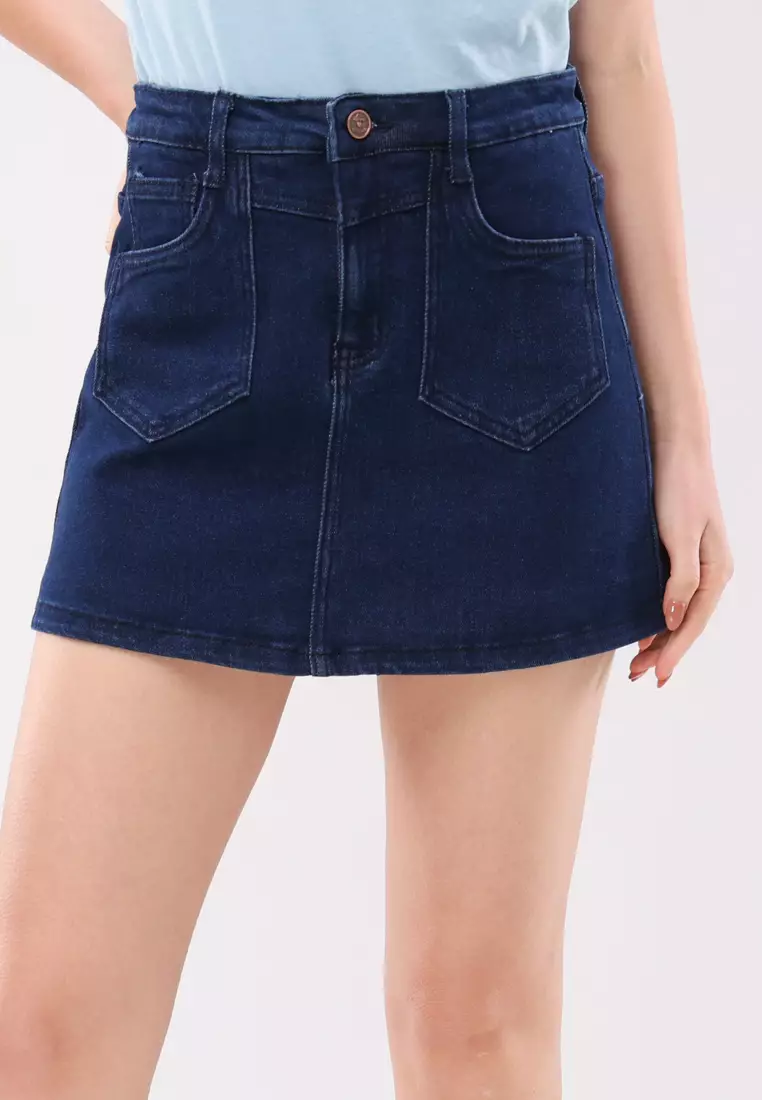 64% OFF Ladies Skort