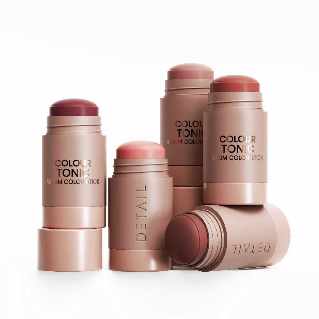 30% OFF DETAIL Colour Tonic (Serum Colour Stick)