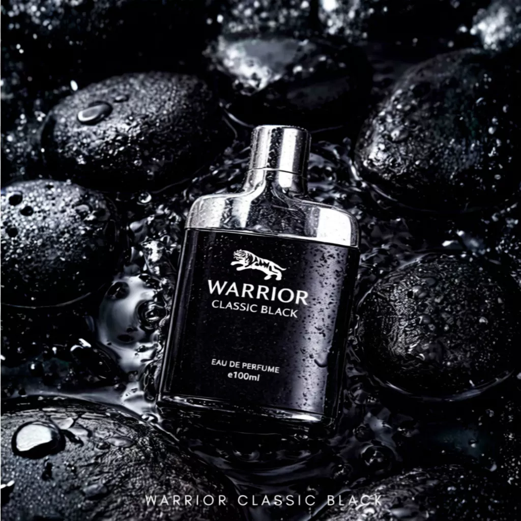85% OFF 100ml Warrior Classic Scent