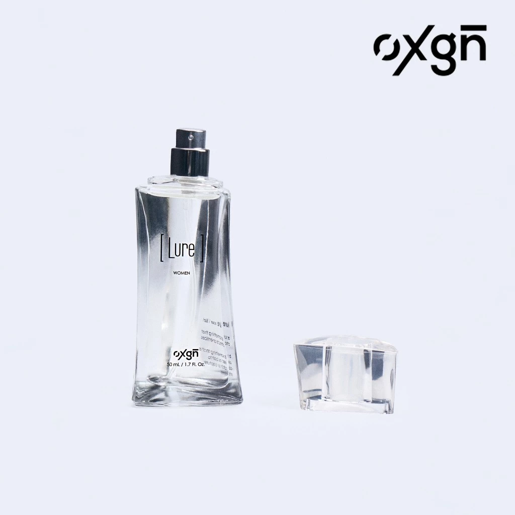 10% OFF OXGN Lure Eau De Toilette - Perfume for Women