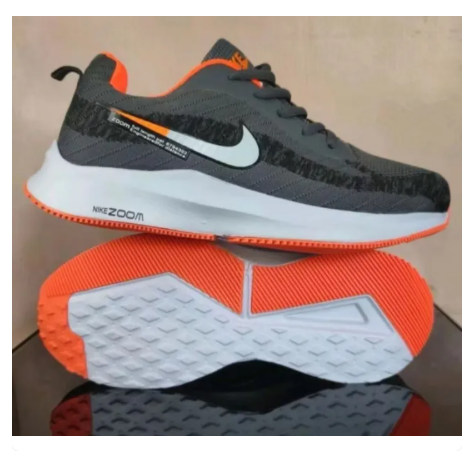 88% OFF ew men's and women's casual sports shoes and running shoes