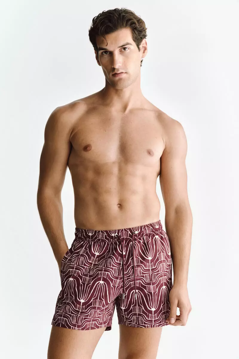50% OFF Swim shorts