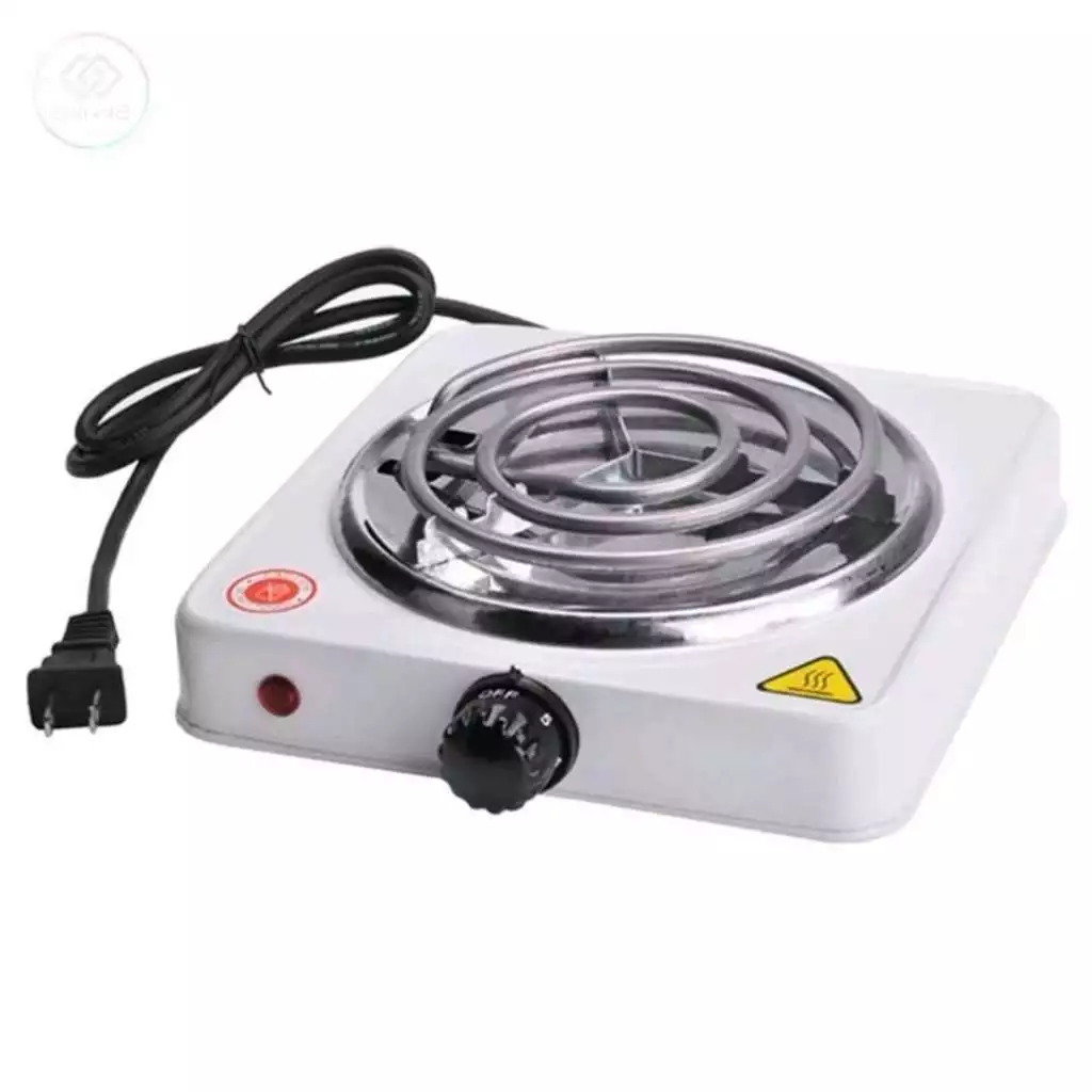 48% OFF Buy 1 Take 1 Portable Electric Stove Single A Burner Hot Plate Electric Stove