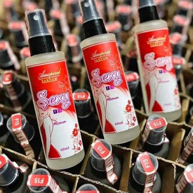 20% OFF AFI Perfume - F15 Sexy (60ml) inspired by: Meow Katy Perry