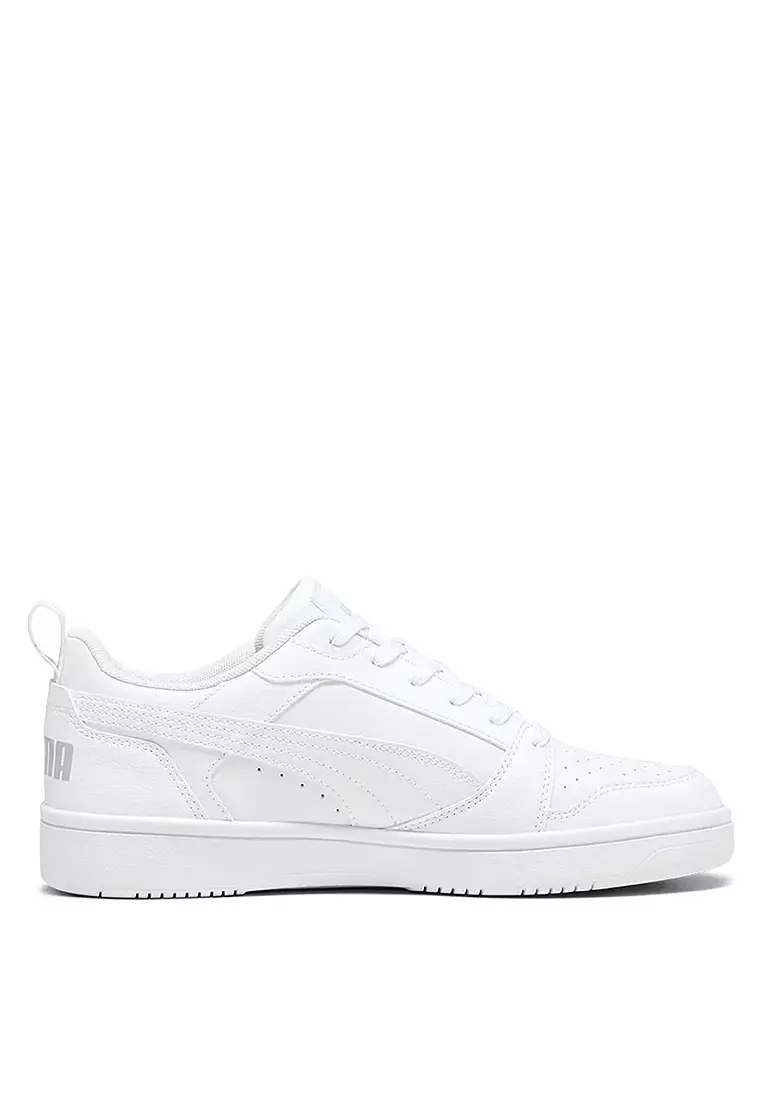 55% OFF PUMA Rebound V6 Low Sneakers