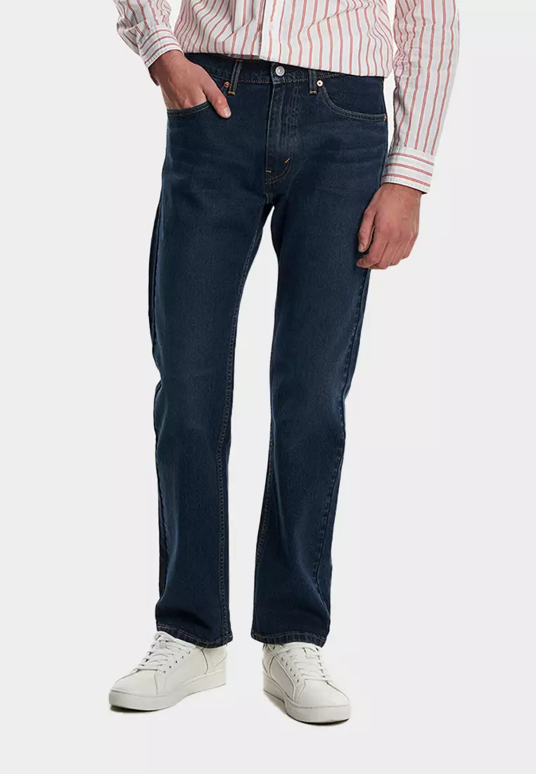 20% OFF Men's 505™ Regular Jeans 00505-2406