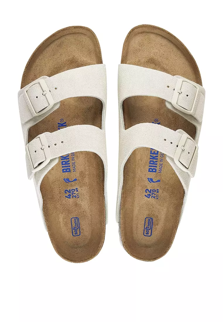 20% OFF Arizona SFB Suede