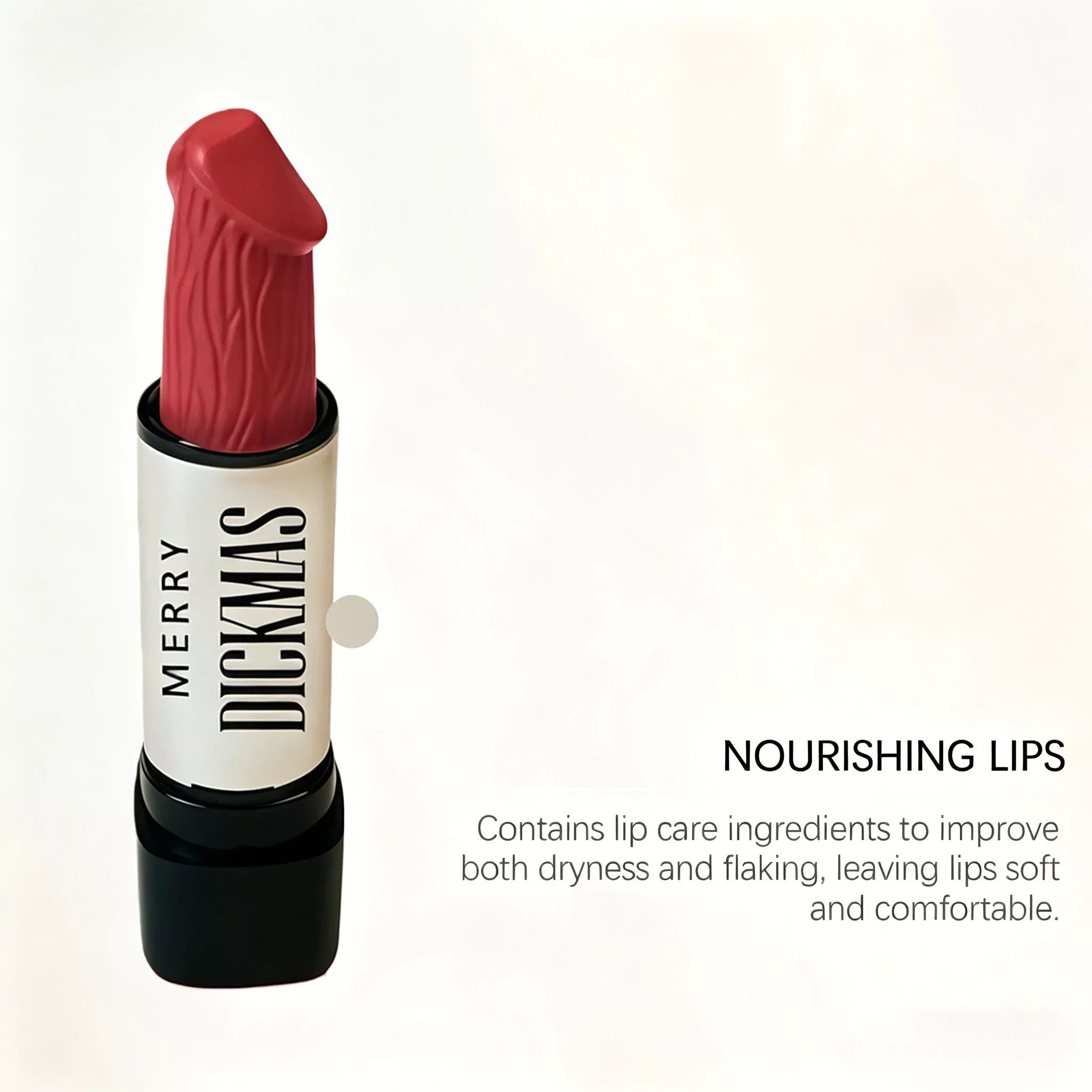 17% OFF AMZ Christmas Secret Party LipstickMatte velvet, non-stick cup, natural pigmentation, lightweight texture.
