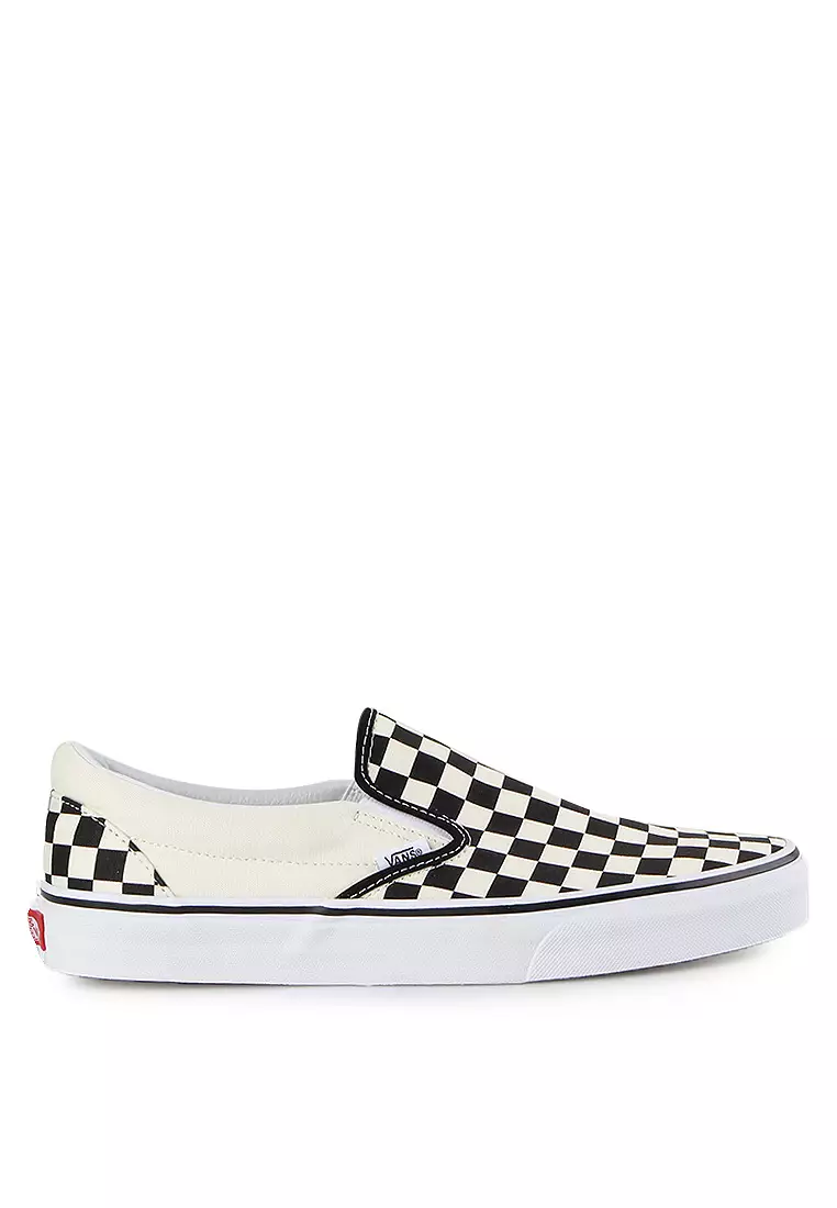 25% OFF VANS Ua Classic Slip-On