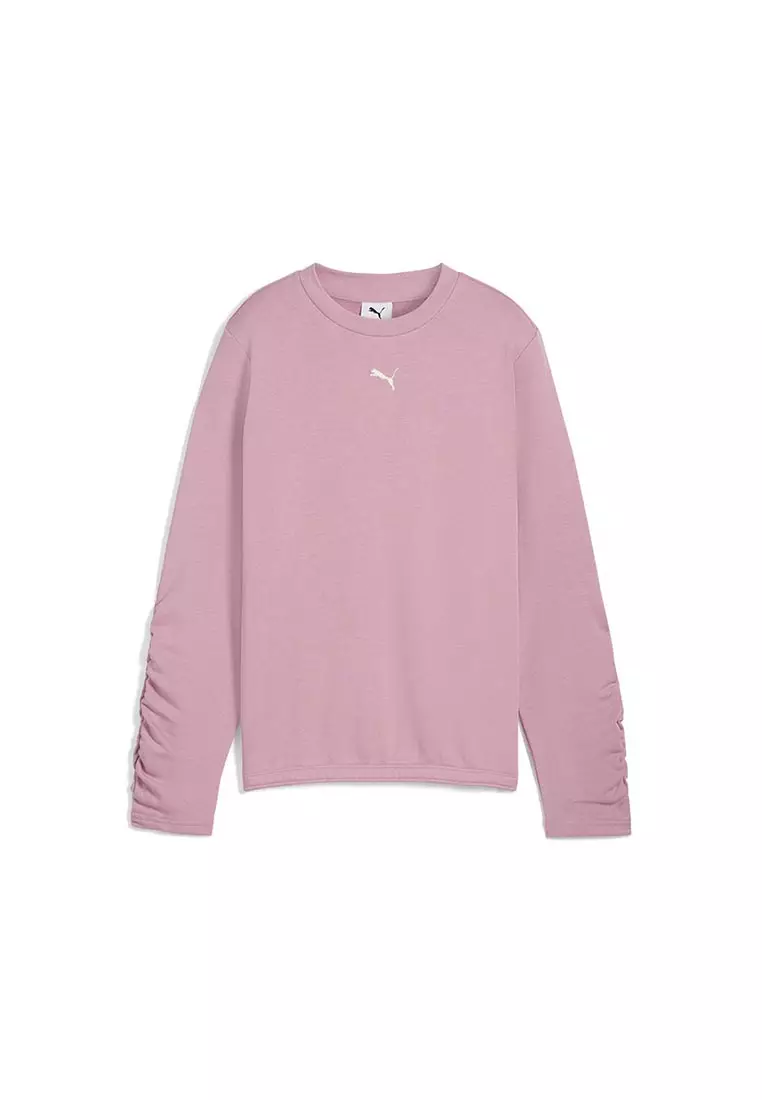 45% OFF PUMA BOWTIQUE Crew