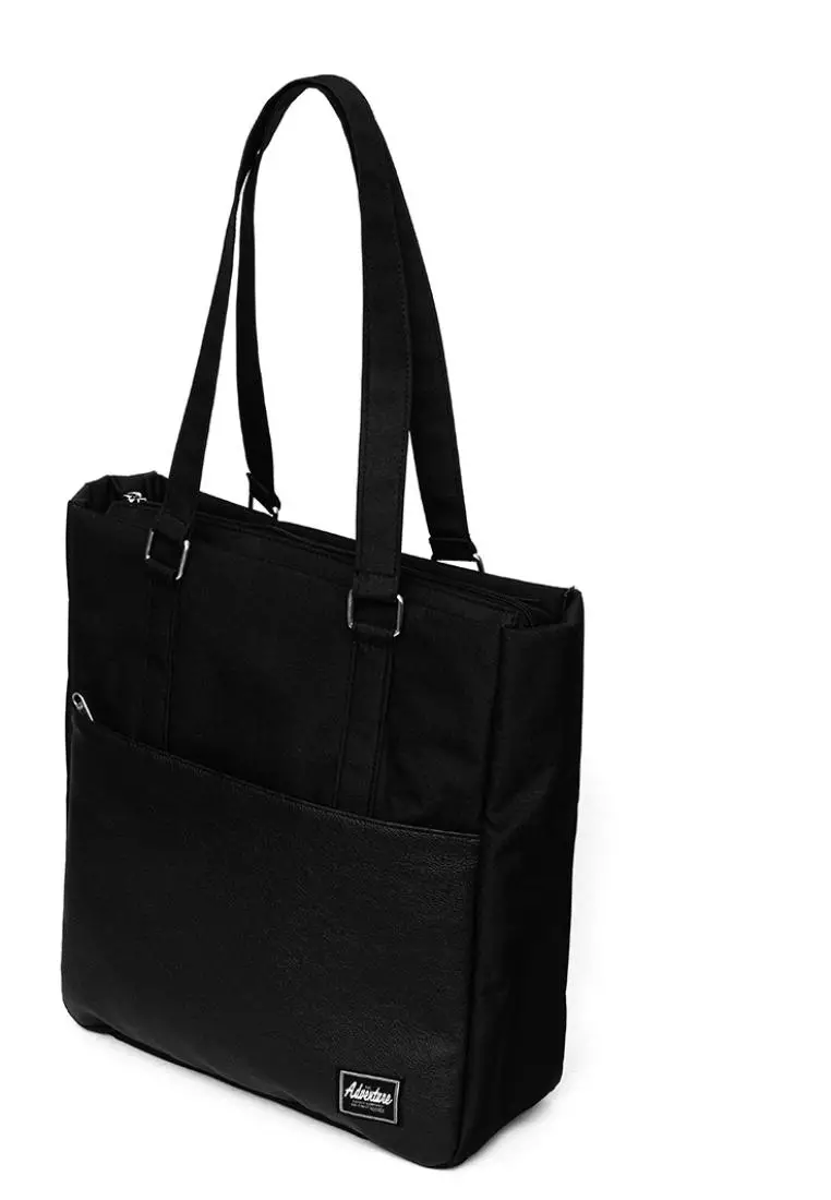 72% OFF Tote Bag / Laptop Bag Louvie