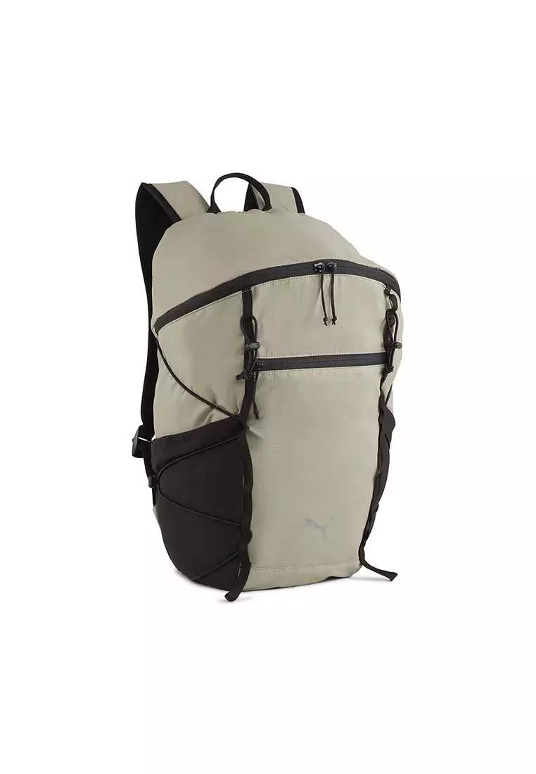 55% OFF PUMA Seasons Allround Backpack16L