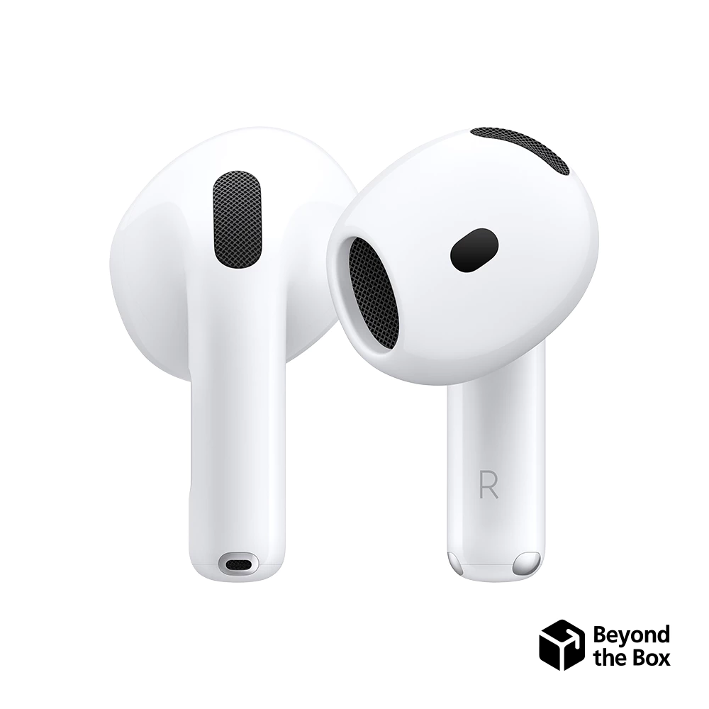18% OFF AirPods 4