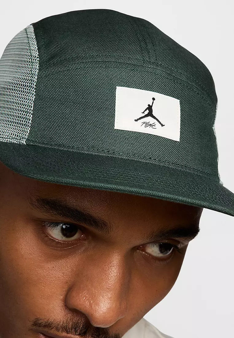 15% OFF JORDAN Fly Jumpman Cap