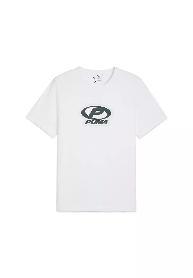 45% OFF  PUMA Unisex FUTURE..ARCHIVE Graphic Tee