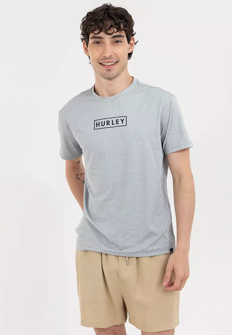 20% OFF Hurley Men's Graphic Tee