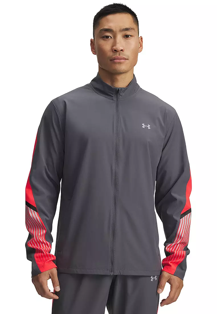 56% OFF Velociti Storm Men's Jacket