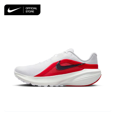 20% OFF Nike Men's Downshifter 14 Road Running Shoes - White [IB1895-103]
