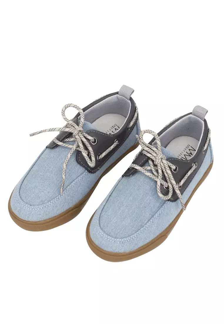 84% OFF Meet My Feet Luka Shoes for Boys