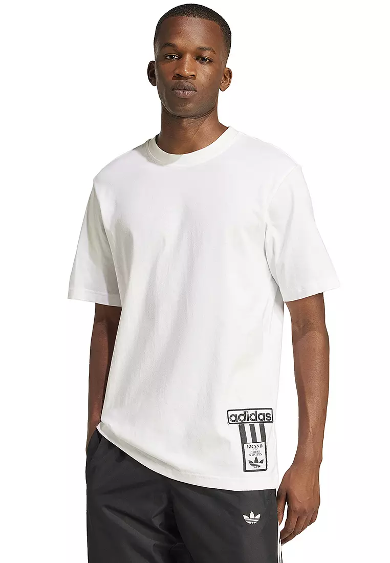 62% OFF ADIDAS Adibreak Tee