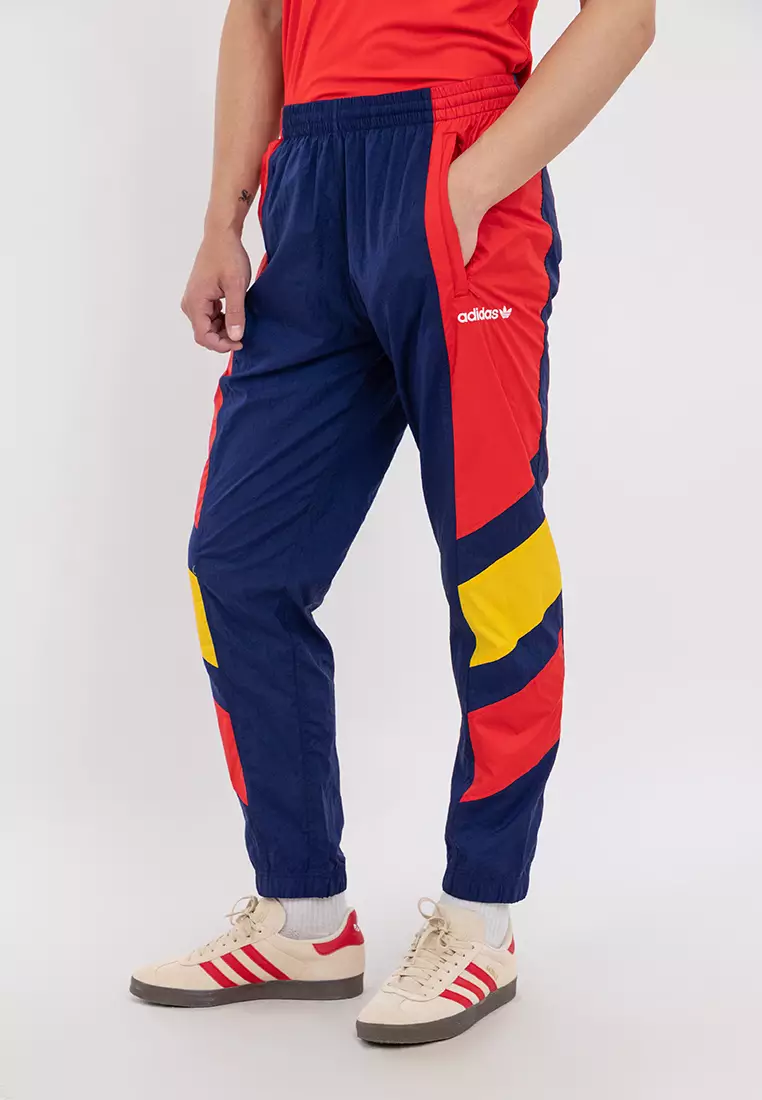 14% OFF World Cup Football Spain EQT Track Pants