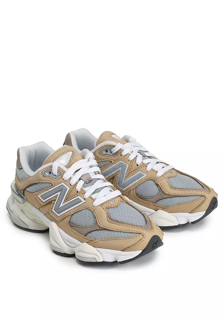 57% OFF New Balance 9060 Classic Lifestyle Shoes