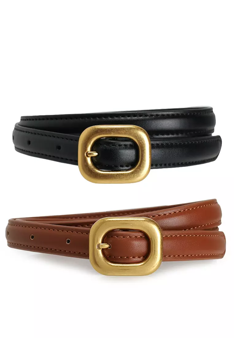 47% OFF ALDO Hibisci Belts