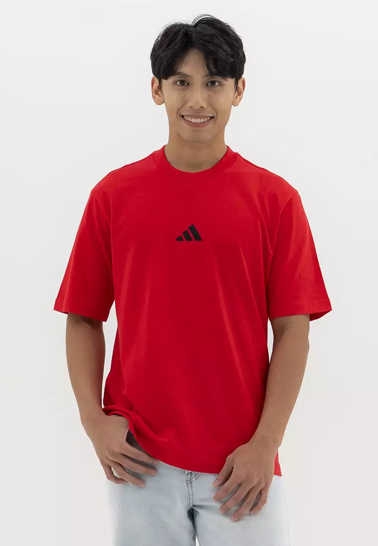 40% OFF ADIDAS Year Of The Horse Calligraphy Tee