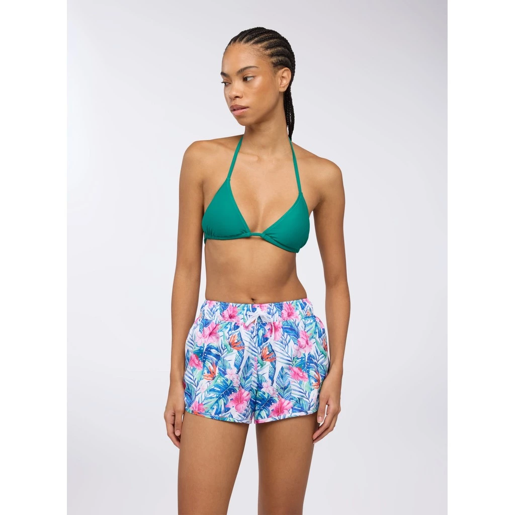 70% OFF Terranova Woman Short pants
