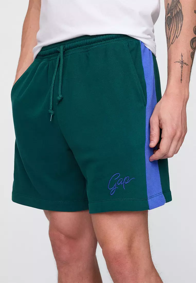 51% OFF GAP Vintagesoft Sweat Shorts