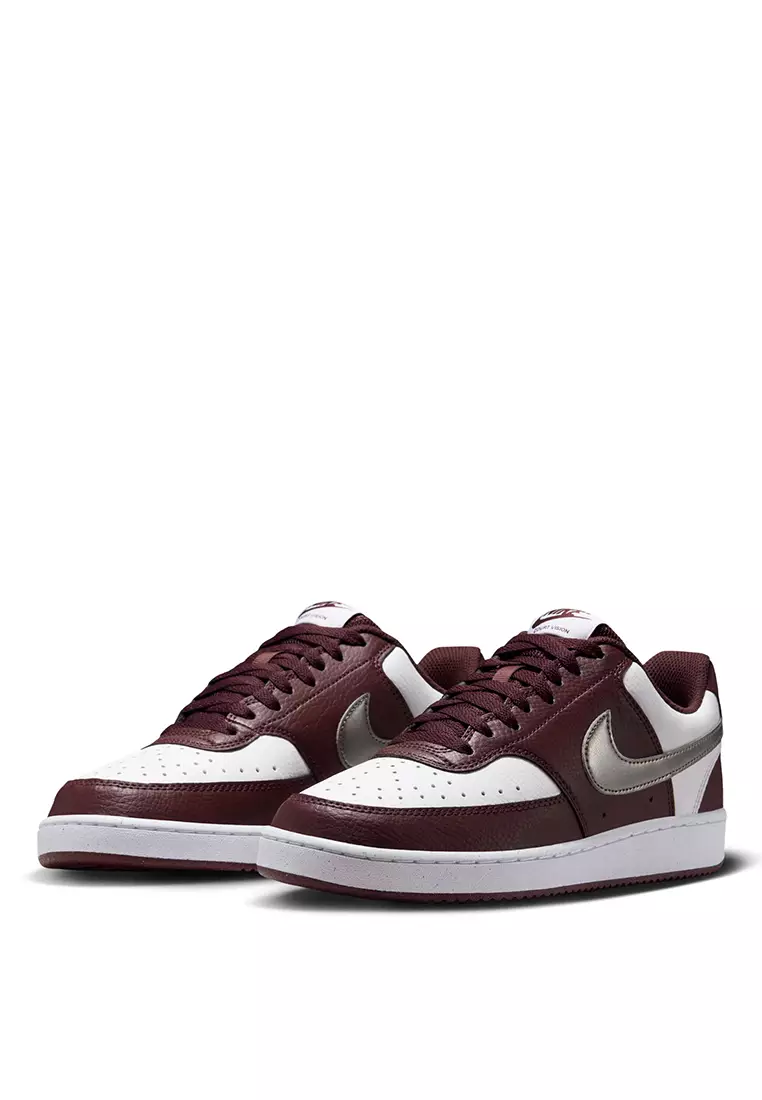 40% OFF Court Vision Low Shoes