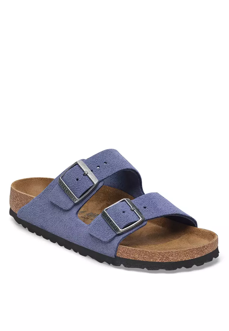 30% OFF Birkenstock Arizona Suede