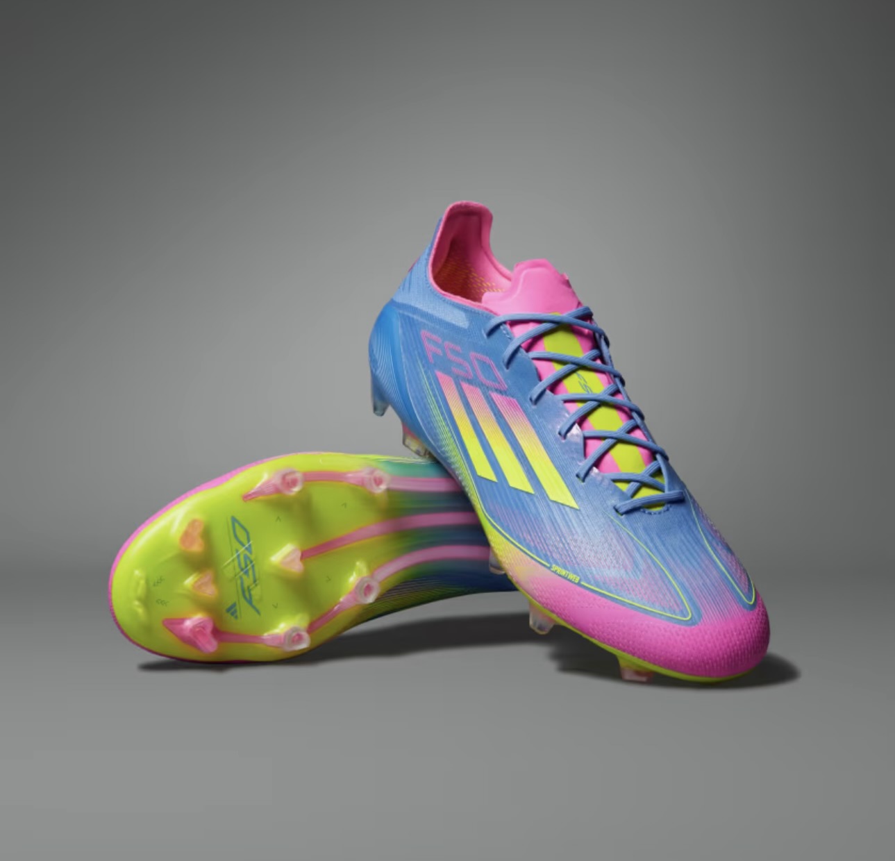 40% OFF ADIDAS F50 ELITE FIRM GROUND BOOTS