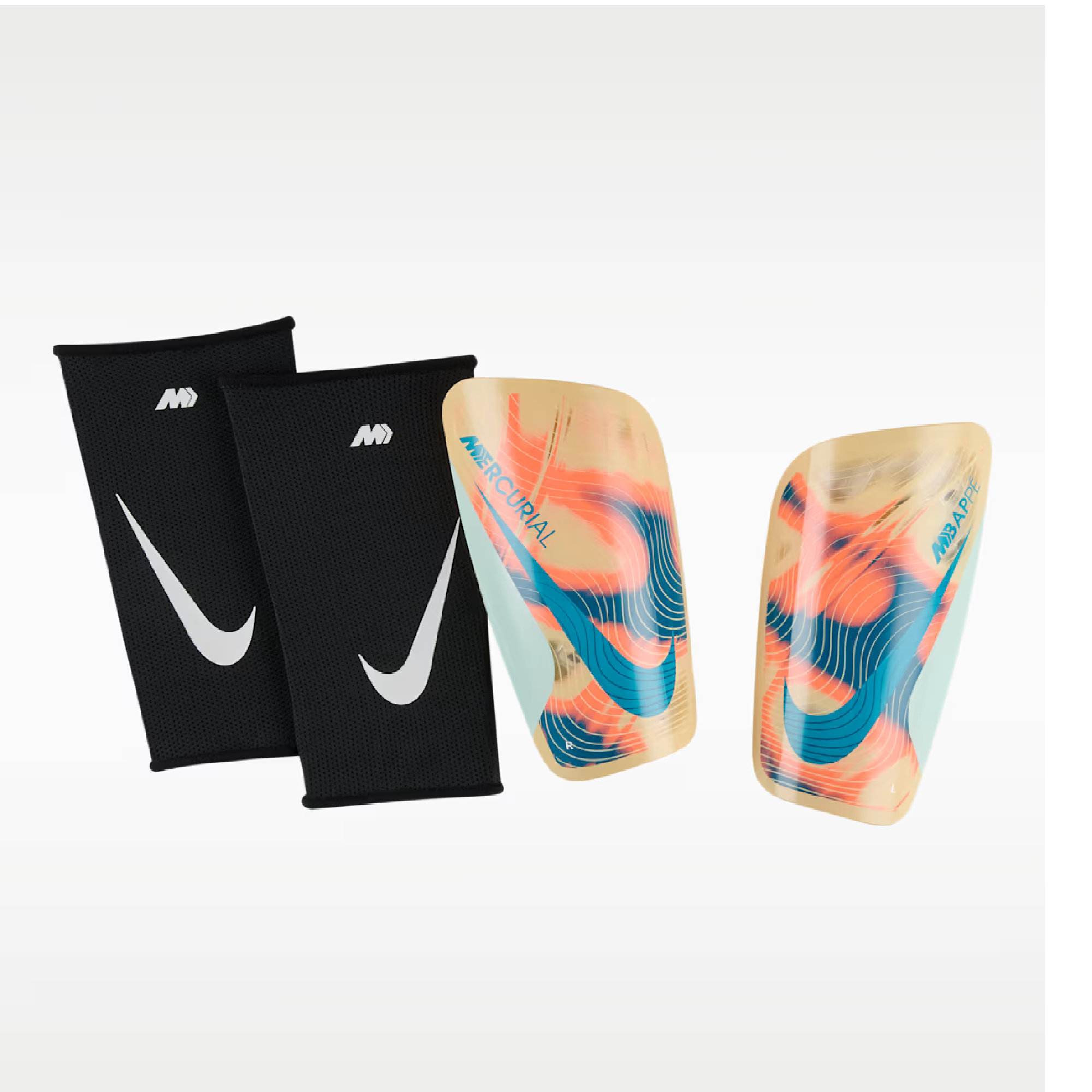 20% OFF Nike Mercurial Lite 'Kylian Mbappé'