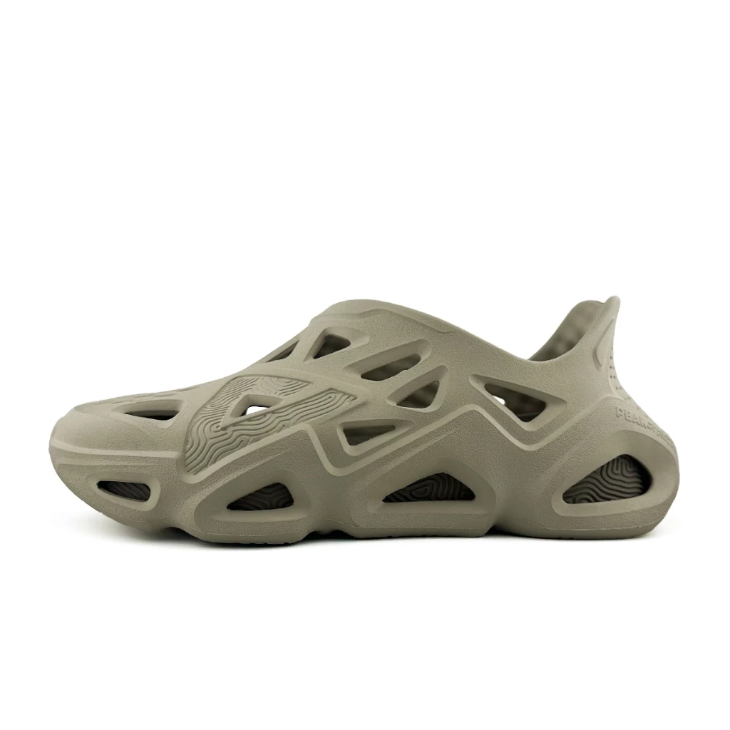 20% OFF PEAK Men's TaiChi Foam Clogs Rubber Shoe E12005L ET22857L E23007L ET22857L