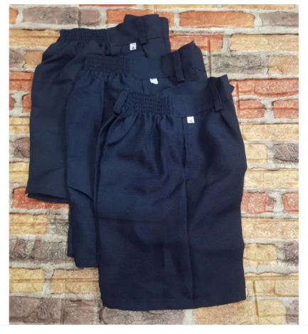 67% OFF SHORT SCHOOL UNIFORM FOR BOYS (3-13 YEARS OLD)